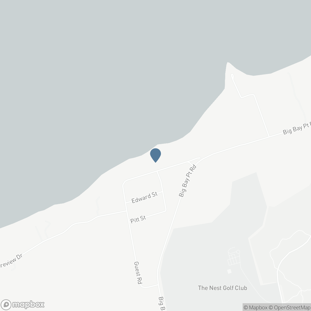 3964 GUEST ROAD, Innisfil, Ontario L9S 2T4